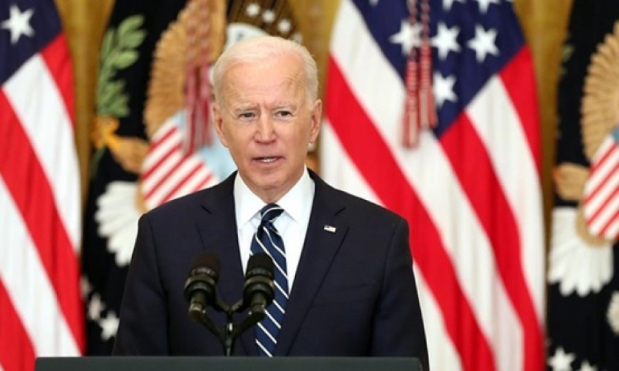 Joe Biden'ın arkasındaki halk desteği en düşük seviyesinde