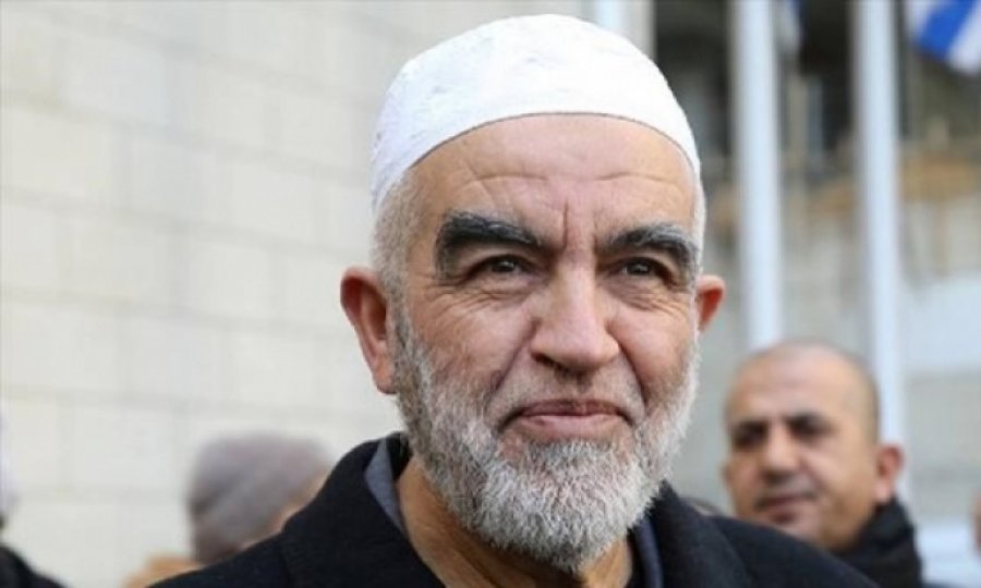 Şeyh Salah'ın Kovid-19 testi pozitif çıktı