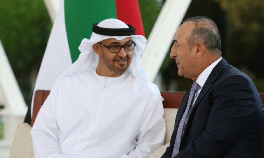 'Yemen'de çocuk katliamlarına ses çıkarmadık ama BAE zarar görünce hemen kınama yayınladık'