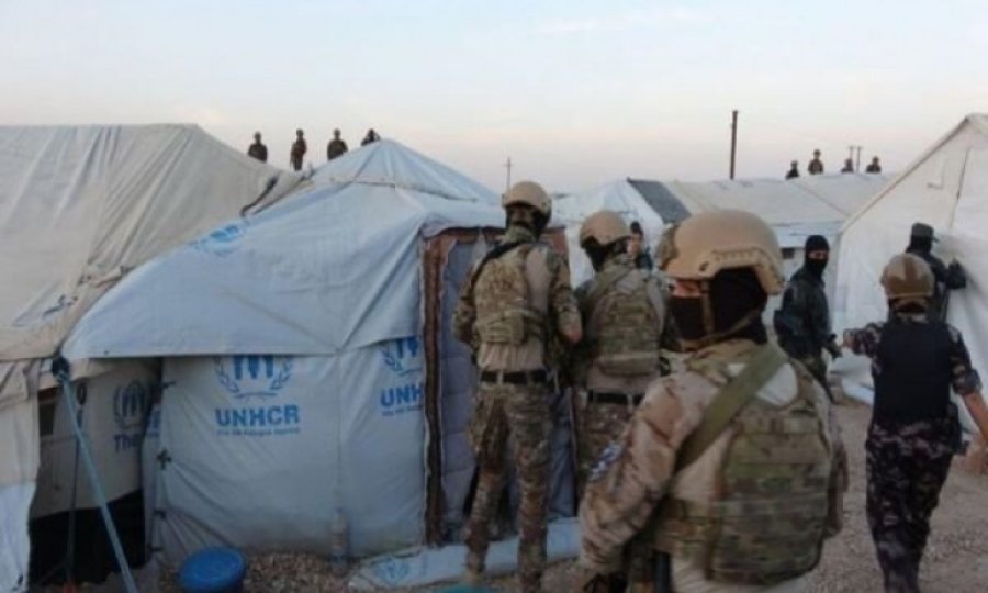 2014 senaryosunun tekrarı: IŞİD, Suriye’den Irak’a naklediliyor