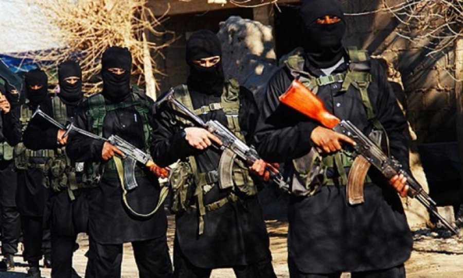 2014 senaryosunun tekrarı: IŞİD, Suriye’den Irak’a naklediliyor