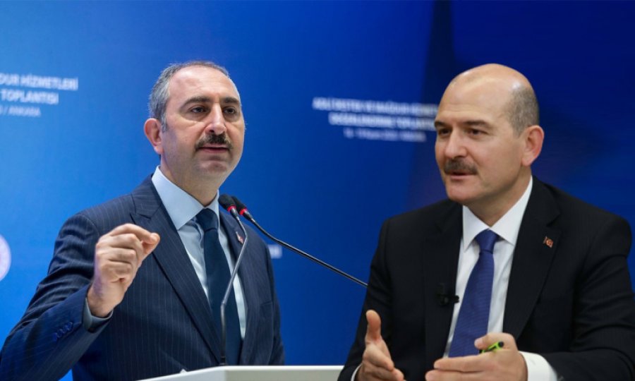 Abdulhamit Gül'ün istifasının perde arkası