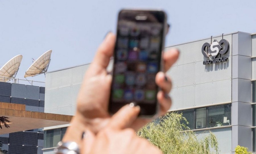 HRW, "Pegasus" casus yazılımıyla hedef alındı