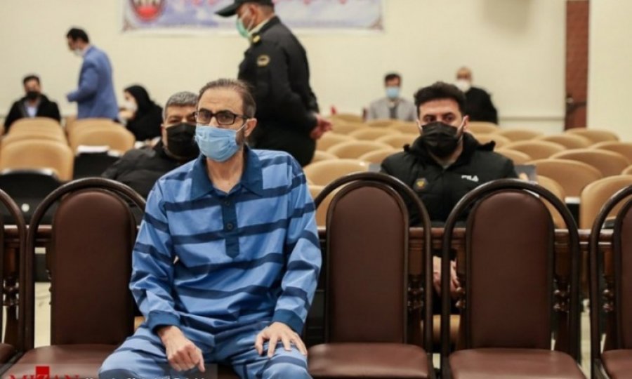 İran: Terör örgütü Hareket'ül Nidal'ı Avrupa ülkeleri koruyor!