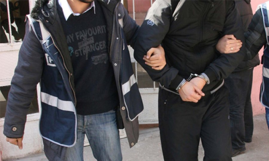İstanbul merkezli 7 ilde avukatlara 'FETÖ' operasyonu