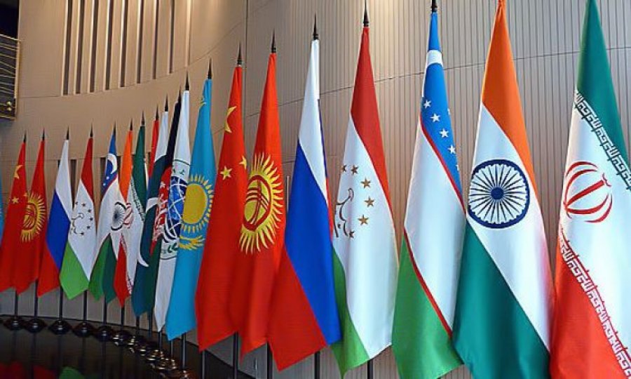 Şanghay koordinatörler konseyi Özbekistan’da