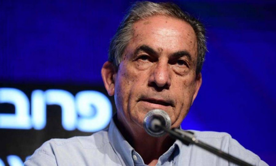 Siyonist lobi devrede....İsrailli gazeteci Levy: Anahtar Başkan Erdoğan'ın elinde