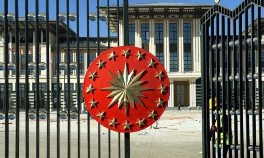 Cumhurbaşkanlığı Sarayı’nın sağlık harcaması iki yılda 5 milyon liradan 113 milyon liraya yükseldi