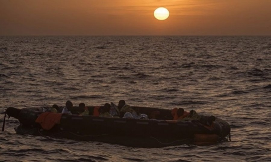 Akdeniz, 9 yılda yaklaşık 25 bin düzensiz göçmene mezar oldu