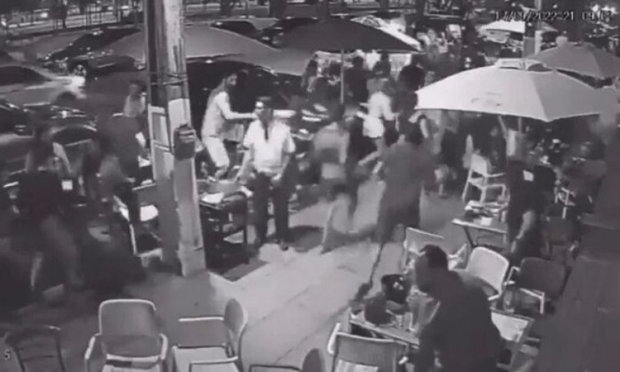 'Akıntı cezbedicidir, güven ve konfor vaat eder'