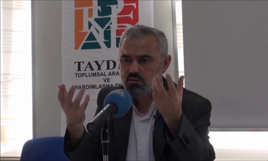 Alimlerin tağutları övmelerinin tarihi kökleri