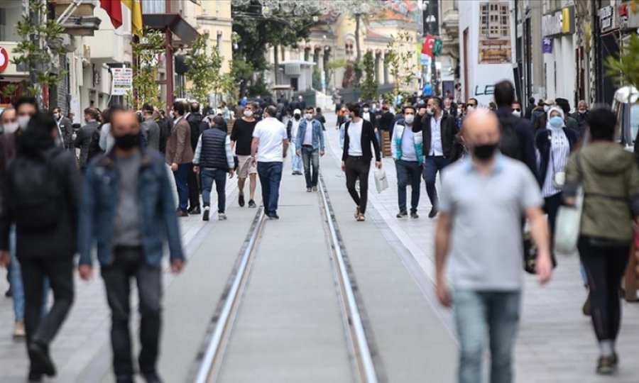 Dünyada ciddi artış beklenen grip ve Kovid-19'a karşı "tedbirlere devam" uyarısı
