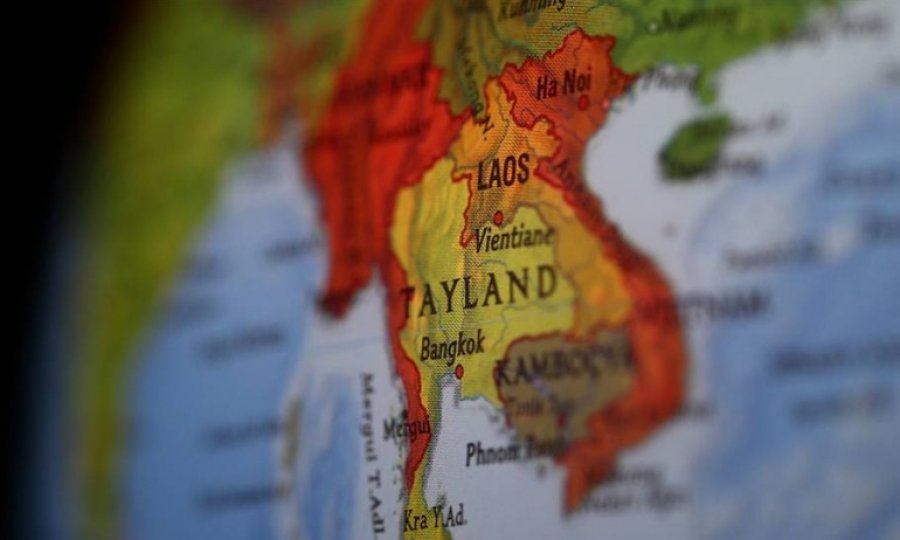 Tayland'da çocuk bakımevine silahlı saldırı: Çoğu çocuk en az 34 ölü