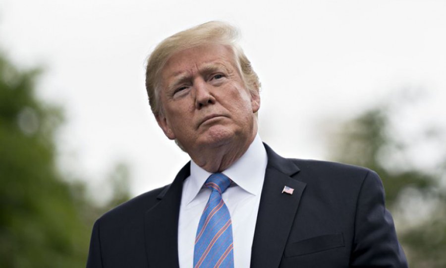 Eski ABD Başkanı Donald Trump ifadeye çağrıldı