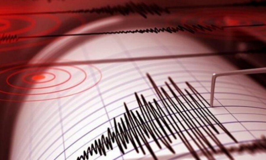 Osmaniye'de 5,1 şiddetinde deprem