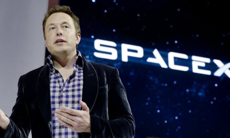 SpaceX'ten Pentagon’a Ukrayna mektubu: Uydularımız hizmet etmeyecek