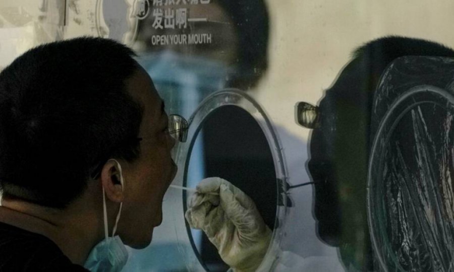 Araştırma: Sars-CoV-2 yüzde 99,9 laboratuvar kaynaklı