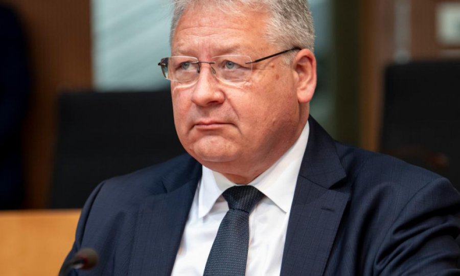 BND: Ukrayna savaşı gelecek yıl da sürecek