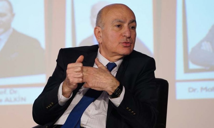Faizi indirdiysek faiz giderleri niye böyle devasa arttı?