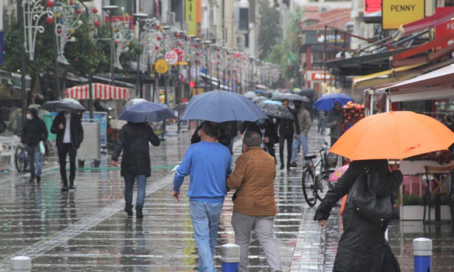 Meteoroloji uyardı: Kar yağışı geliyor