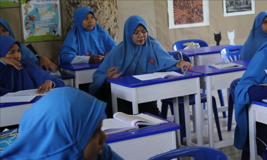 Patani'de Malay Müslümanlarla hükümet güçlerinin çatışması durdu ama ayrımcılık bitmedi