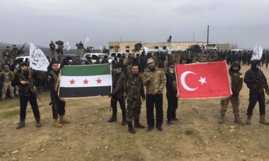 Türkiye-HTŞ (El-Kaide) işbirliğinin bir diğer anlamı