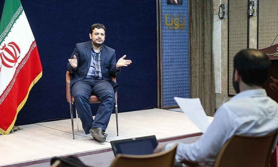 Ali Akbar Raefipoor İran'da çıkarılan karışıklıkların sebeplerini analiz etti
