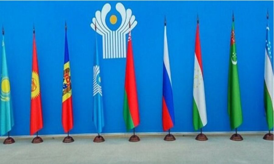 Bağımsız Devletler Topluluğu Özbekistan'da toplanacak