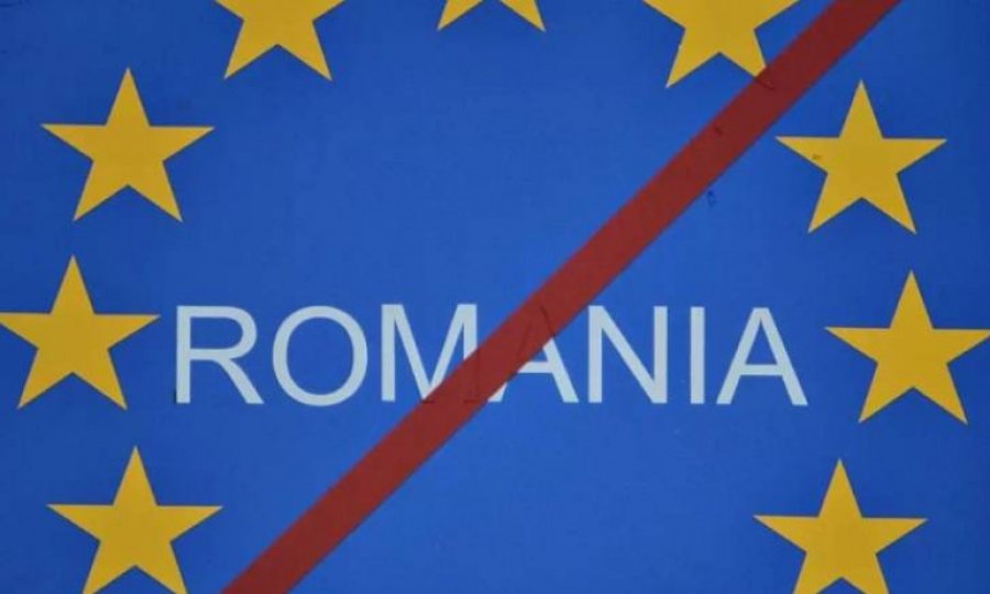 Bulgaristan ve Romanya neden Schengen Bölgesi'ne kabul edilmiyor? 