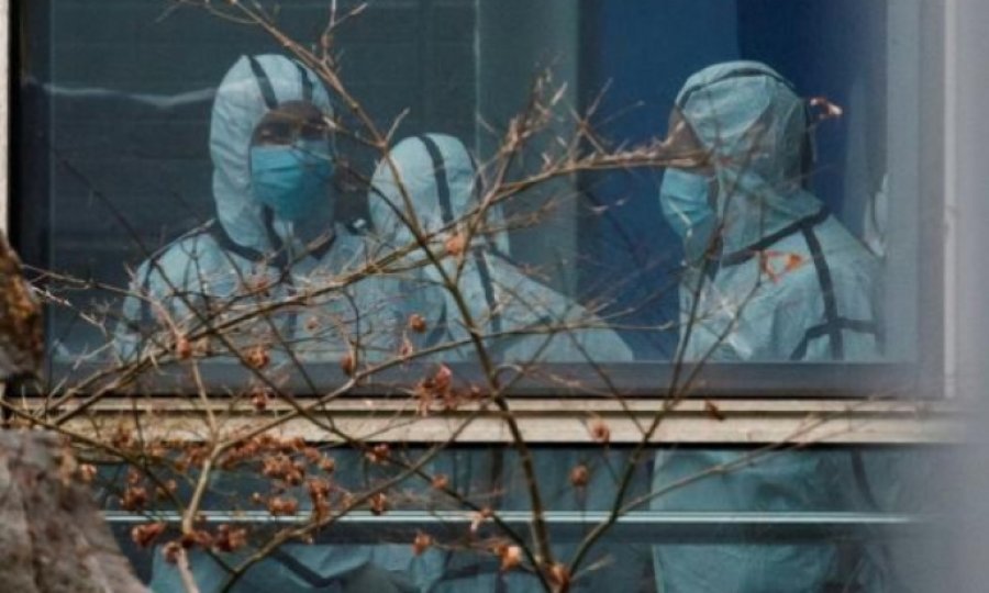Koronavirüs Wuhan'a geri döndü