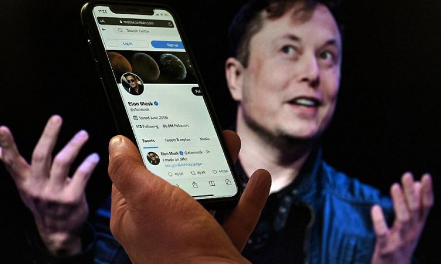 Twitter'ı satın alan Elon Musk, üst yöneticilerin işine son verdi