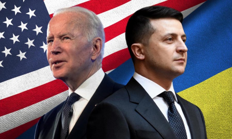 ABD: Rusya'ya saldırı için Ukrayna'ya destek devam edilecek