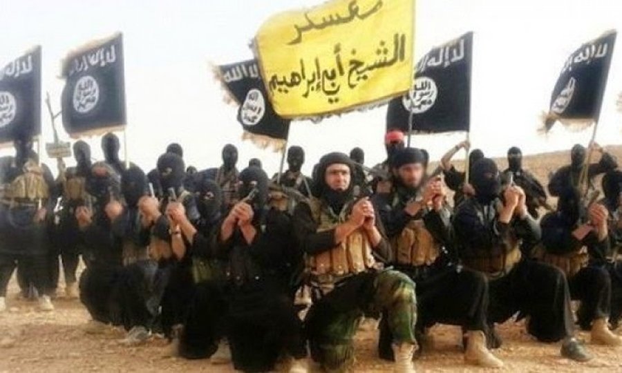 DEAŞ katliamlarında ABD'nin rolü