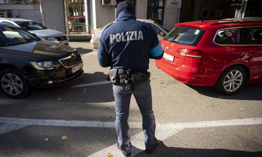 Europol'den Balkan ülkelerinde suç örgütlerine operasyon: 382 gözaltı