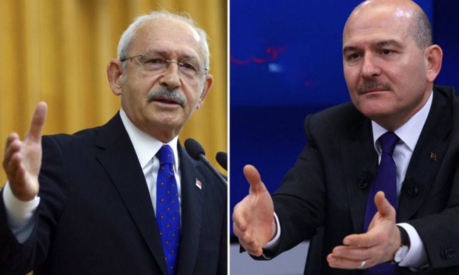 Metamfetamin polemiği: Kılıçdaroğlu'nun iddiası neydi, Soylu'nun yanıtı ne oldu?