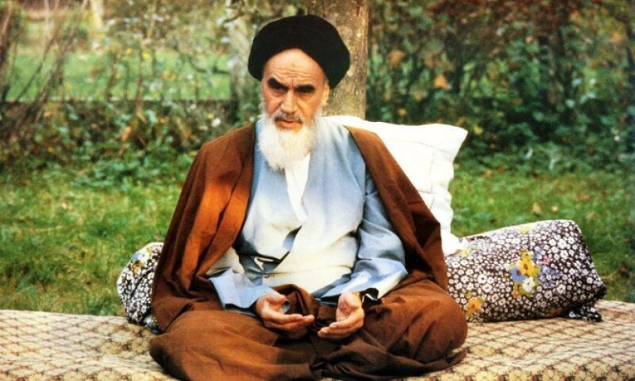 Türkiye’deki sürgün yıllarında tanışmışlar: Cami imamı Yakup Hoca, İmam Humeyni’yi anlatıyor