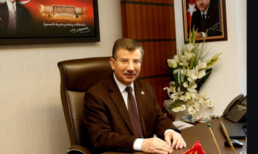 Ak Parti milletvekili: Yeni bir çözüm süreci neden olmasın?