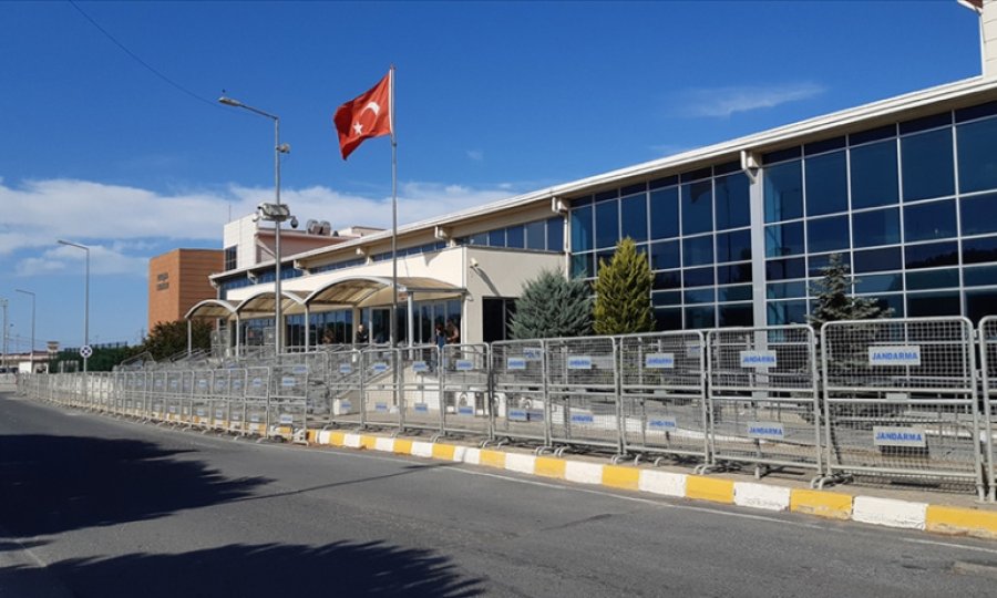 Avukatların yargılandığı DHKP/C davasında karar