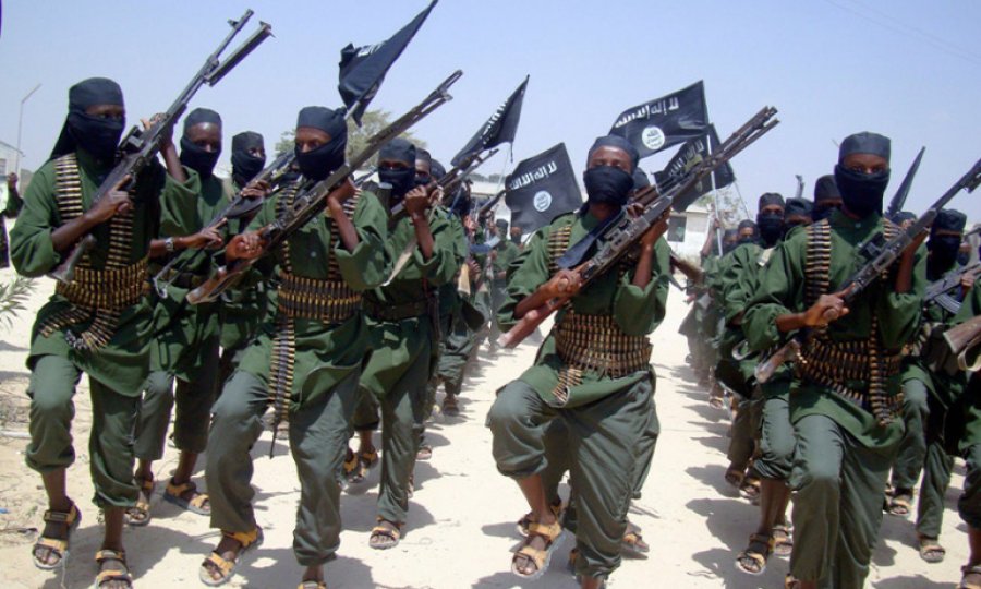 Somali'de hükümet, 'Eş-Şebab' ismini yasakladı: Örgüte 'Hariciler' denilecek