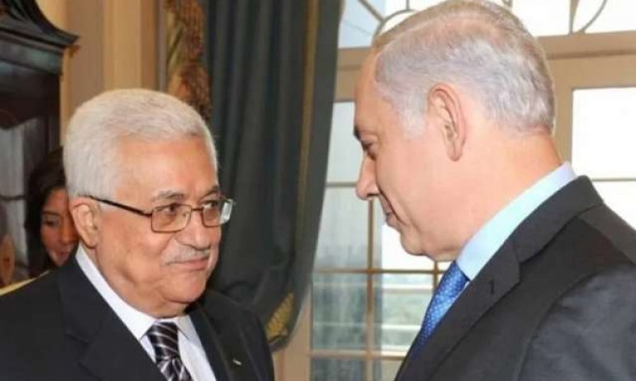 Abbas sessizce Netanyahu'ya boyun eğiyor