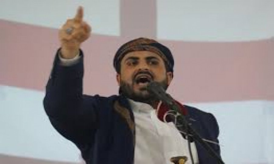Ensarullah: Yemenli bazı gruplar savaşın devam etmesinden faydalanıyorlar