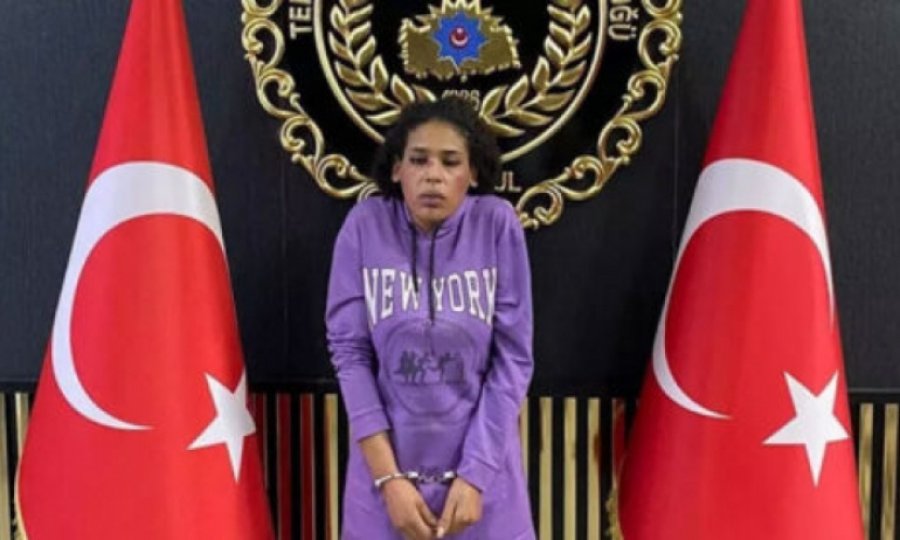 Hain teröristin ifadesi ortaya çıktı