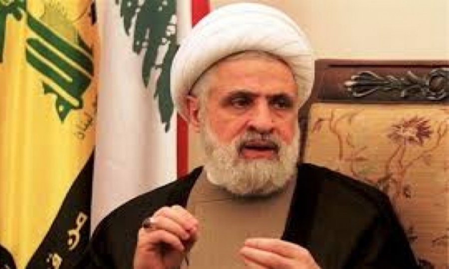 Hizbullah: Cumhurbaşkanlığı adayımızı henüz açıklamadık