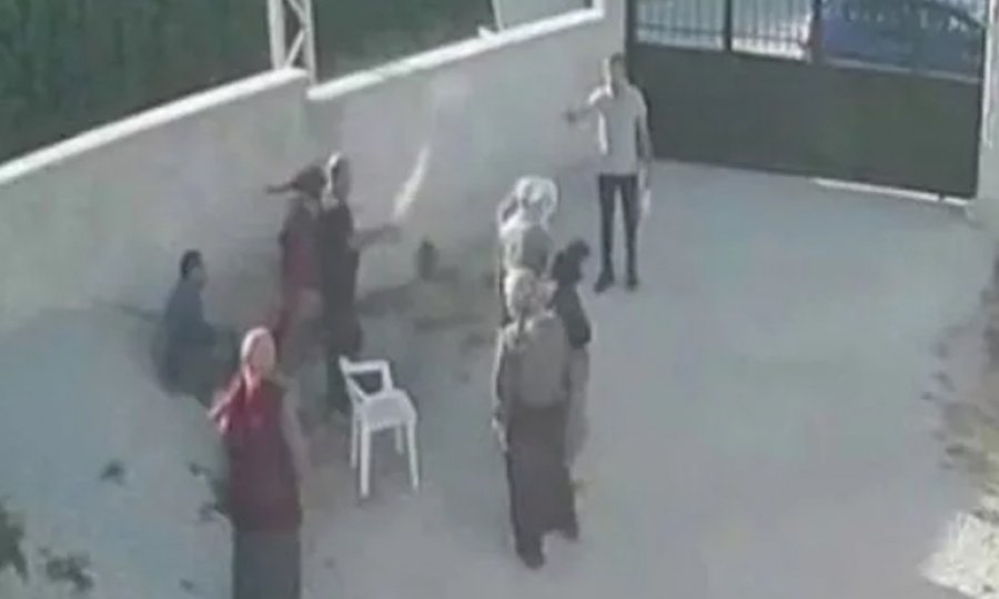 Konya'da 7 kişiyi öldüren saldırgana verilen ceza belli oldu