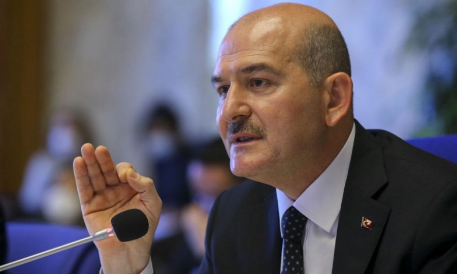 Süleyman Soylu’dan fevri çıkış… Erdoğan’ın haberi var mı?