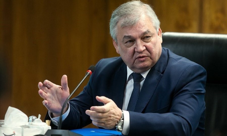 'ABD'nin Suriye'den çekilmesi Ülkenin istikrara kavuşmasına yardımcı olacak'