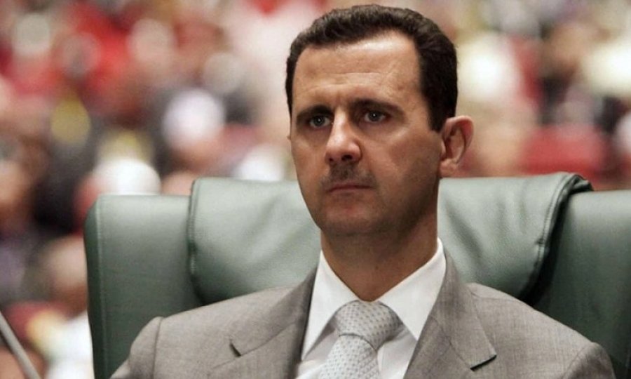Esad: Batı daimi savaşlara ihtiyaç duyuyor