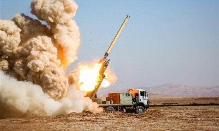 Hamza Seyyid-i Şüheda Karargahı: Kuzey Irak'taki teröristlere ağır darbe vurduk