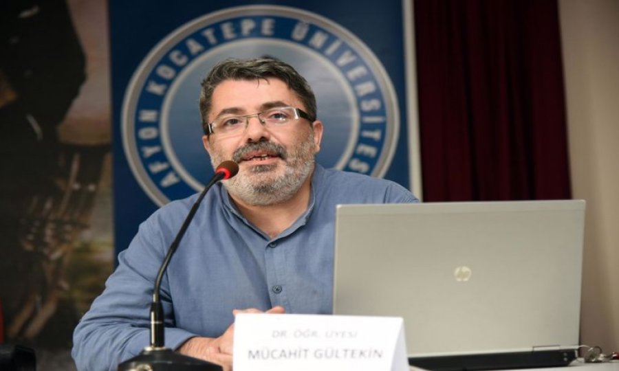 Mücahit Gültekin tane tane anlattı: İran, neden düşmanmış gibi gösteriliyor?
