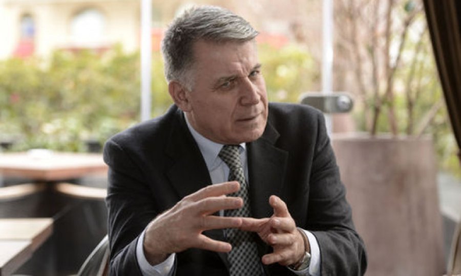 Pekin: ‘Bölge Ülkeleri birlik olursa, ABD Afganistan’daki gibi kaçar’